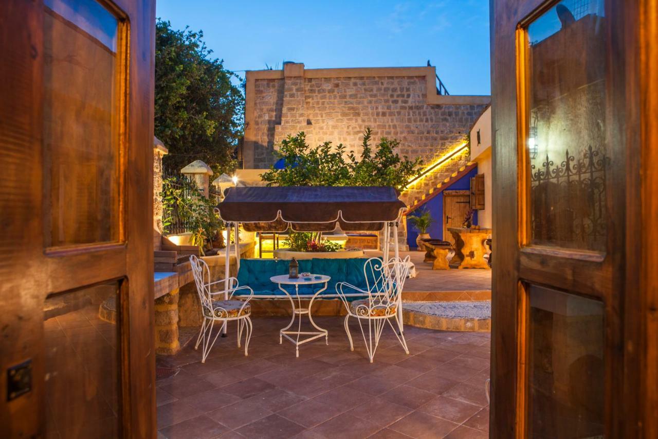 Villanonna Suites & Hamam Rhodes City Exterior foto