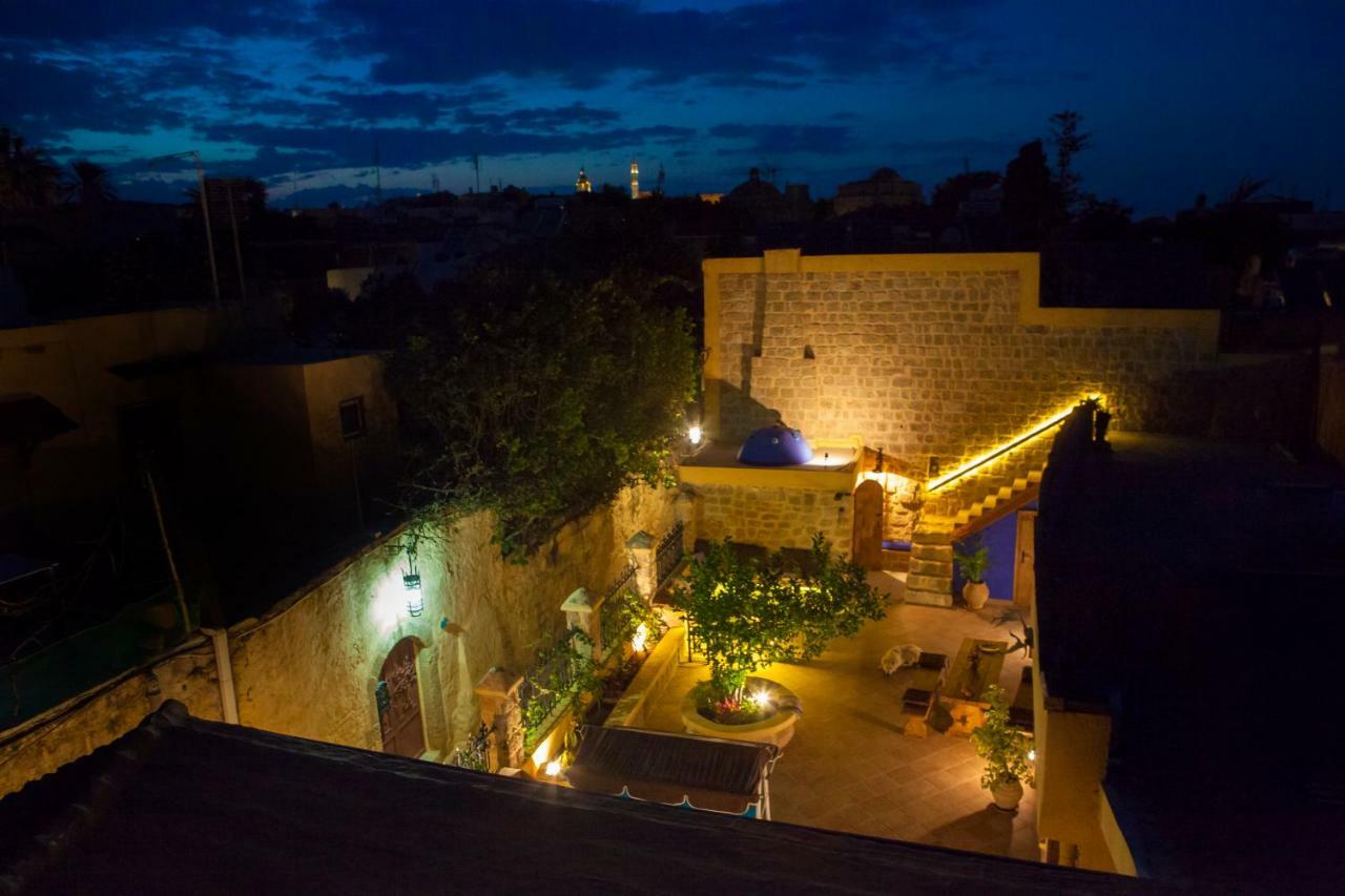 Villanonna Suites & Hamam Rhodes City Exterior foto